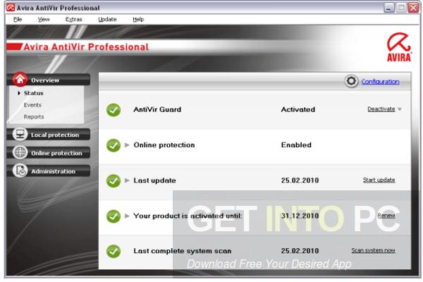 Avira-Antivirus-Pro-v15-Offline-Installer-Download