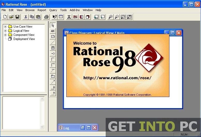 Rational-Rose-98-Enterprise-Edition-Free-Download