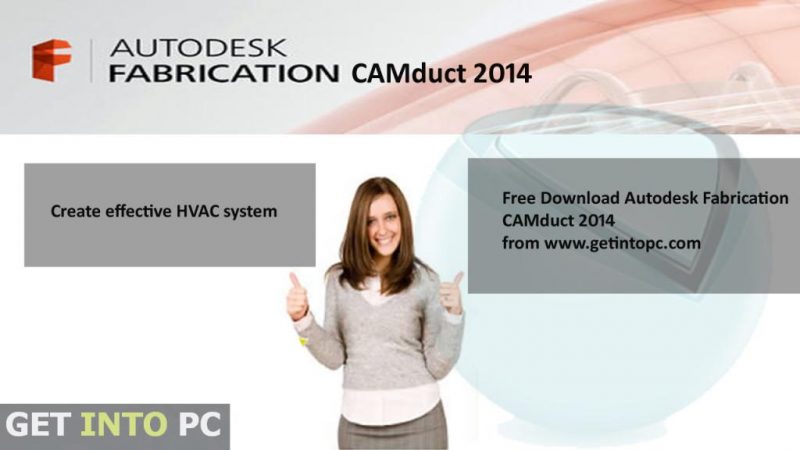 Autodesk-Fabrication-CAMduct-2014-Free-Download