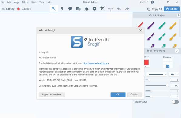 Tech-Snagit-13-Offline-Installer-Download