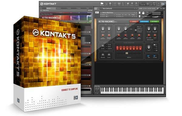 Native-Instruments-Kontakt-5-v5.6.1-Free-Download_1