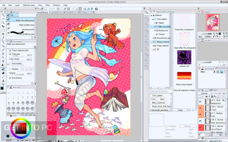 Clip-Studio-Paint-Offline-Installer-Download-768x480