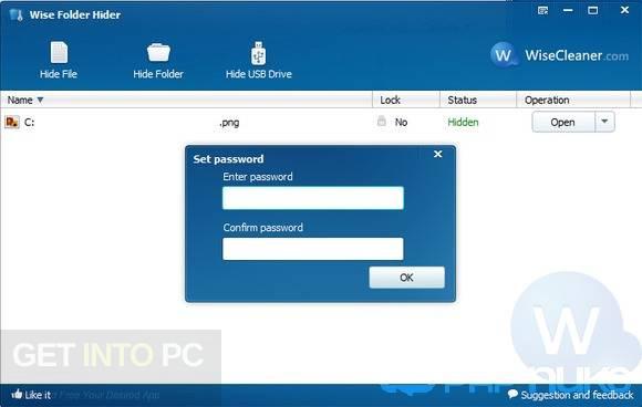 Wise-Folder-Hider-4-Portable-Offline-Installer-Download_1