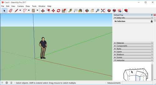 SketchUp-Pro-2017-17.0.18899-Offline-Installer-Download