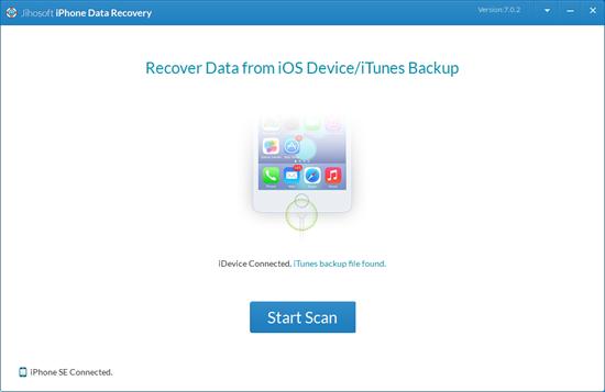 Jihosoft-iPhone-Data-Recovery-Offline-Installer-Download