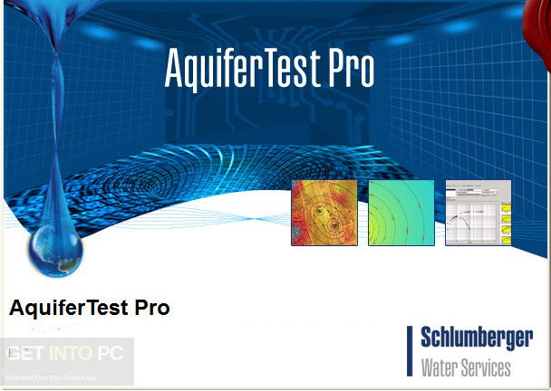 Schlumberger-AquiferTest-Pro-2011-Free-Download